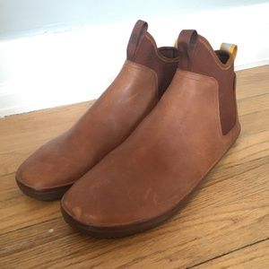 Vivobarefoot Men's City Proof Boot Betabrand 11